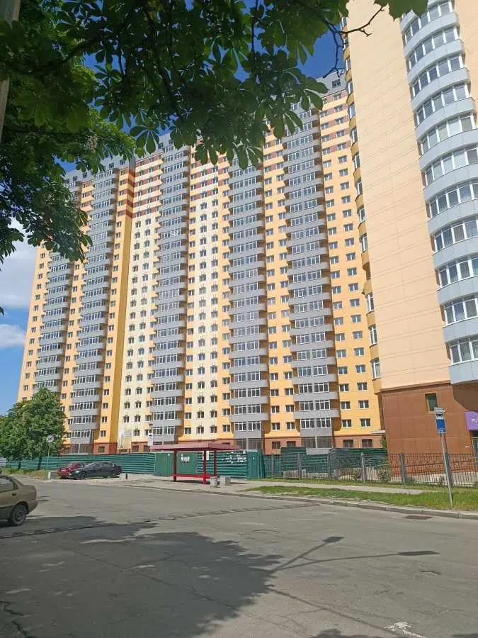 3-к квартира Київ, Оболонський, Юрія Кондратюка 1 2