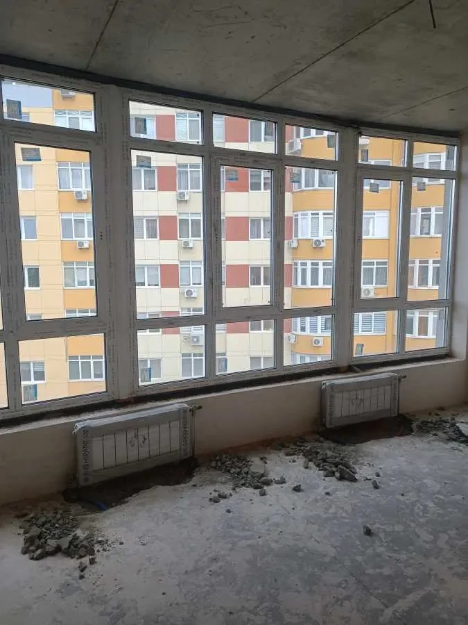 3-к квартира Київ, Оболонський, Юрія Кондратюка 1 6
