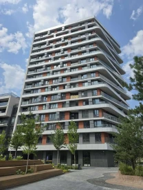 1-к квартира Київ, Голосіївський, Братів Шеметів 8