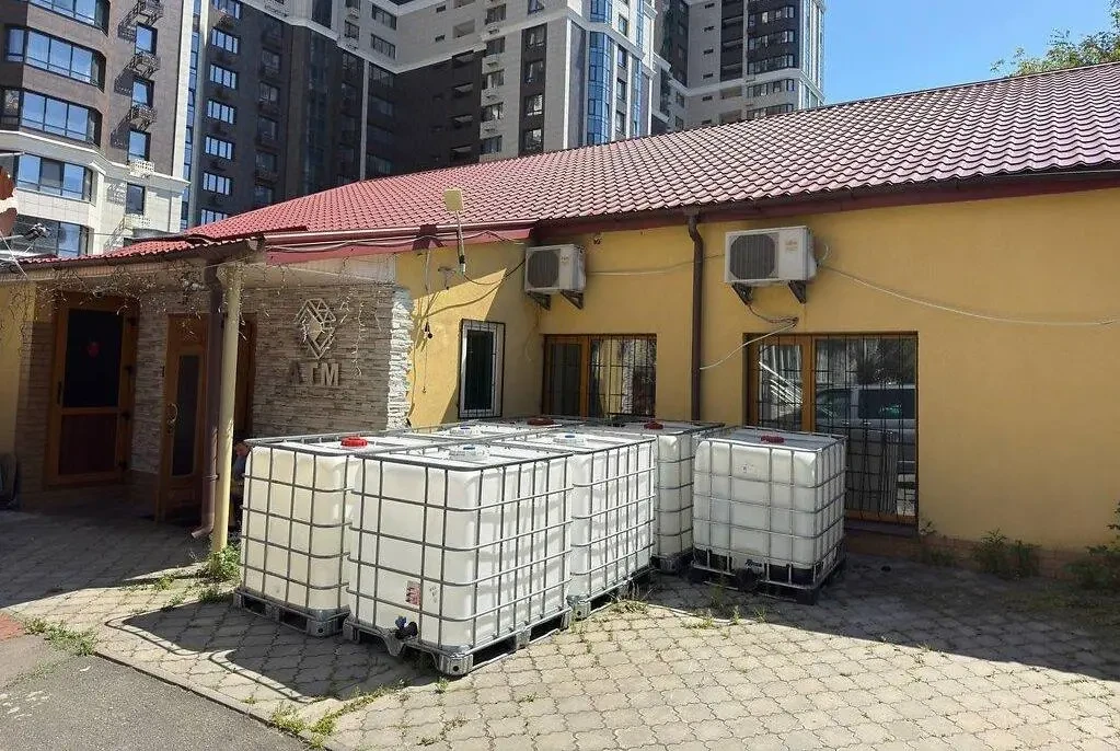 Сдам офисное помещение Київ, Павлівська вул. 3