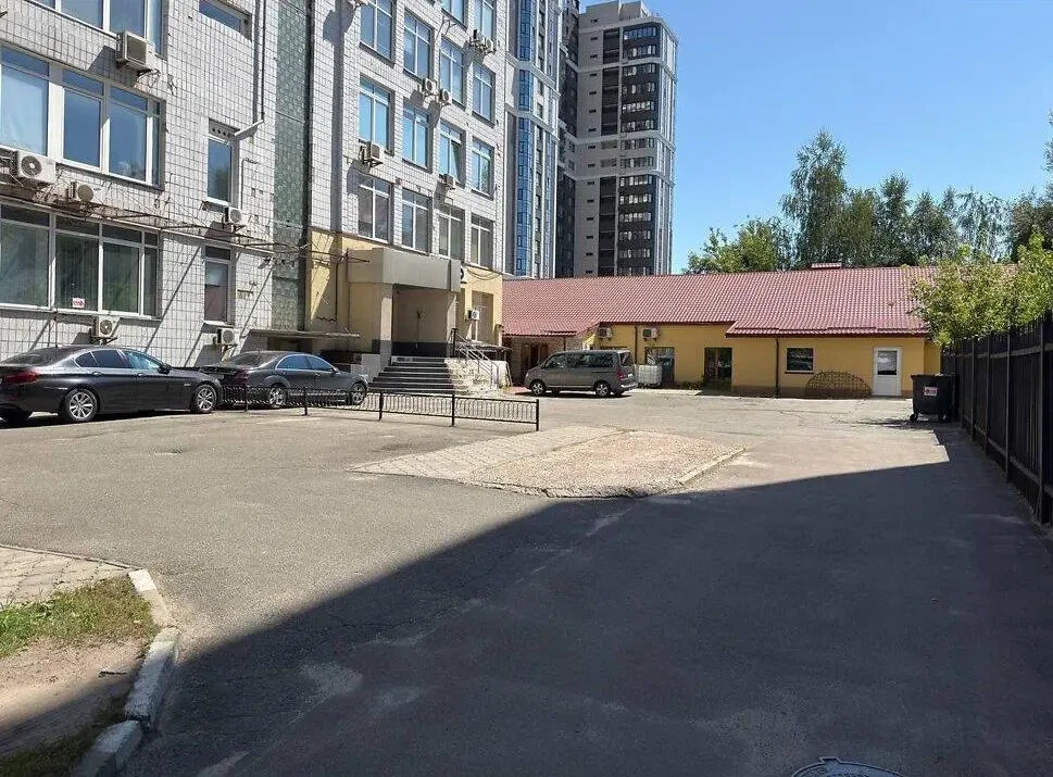 Сдам офисное помещение Київ, Павлівська вул.