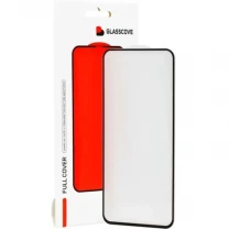 Захисне скло Glasscove для Xiaomi Redmi A7 Pro 4G/A7 Pro 5G Black