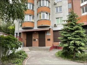 офісне приміщення Київ, Голосіївський, Феодосійський 14