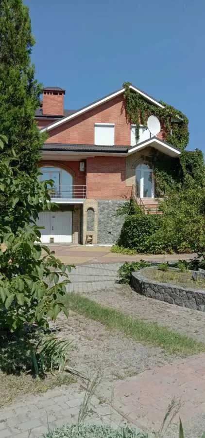 7-к будинок Дніпро, Амур-Нижньодніпровський, Бєлградська