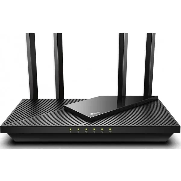 Wi-fi роутер TP-Link Archer AX55