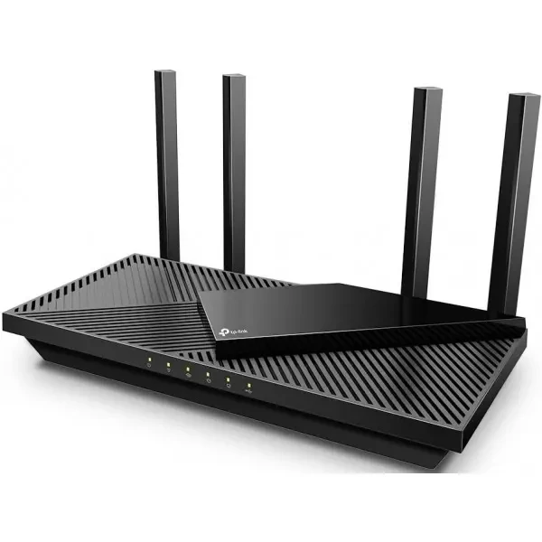 Wi-fi роутер TP-Link Archer AX55 2