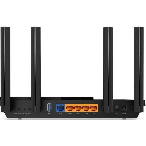 Wi-fi роутер TP-Link Archer AX55 3