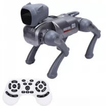 DM Іграшка Smart Dog XI Gray