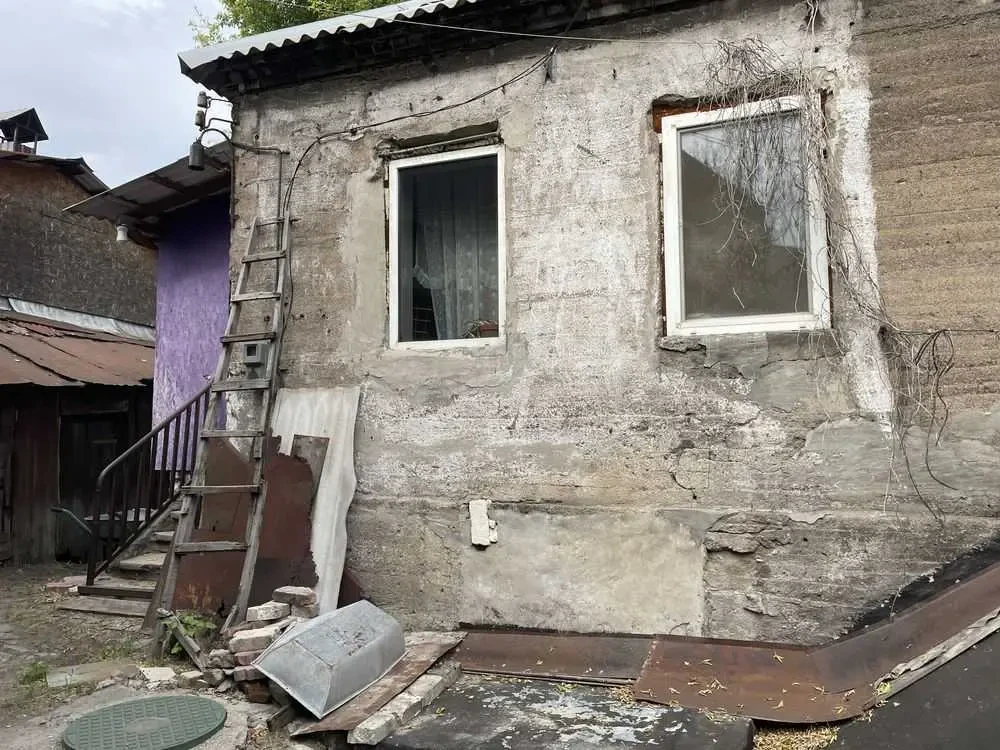 2-к частина будинку Дніпро, Центральний, Нигояна 14