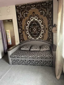2-к частина будинку Дніпро, Центральний, Нигояна