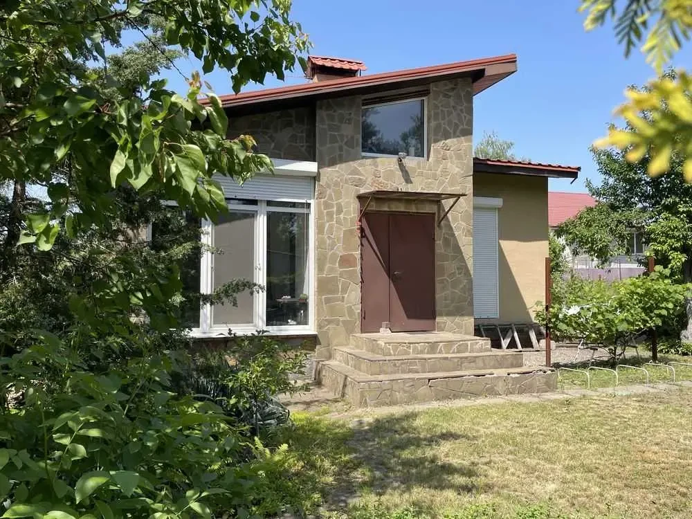 3-к будинок Дніпро, Обухівка, сфера 1 4