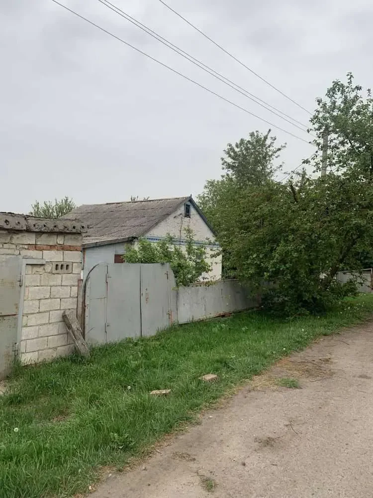 4-к будинок Солонянський, Василівка, Увлаховича 8
