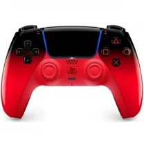 Sony Геймпад DualSense (PS5) Techno Red UA