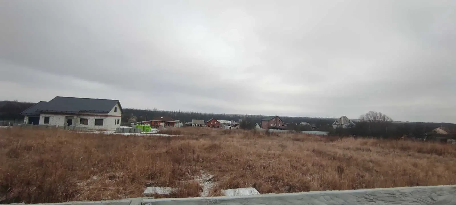 4-к будинок Дніпро, Новоолександрівка, Центральная 19