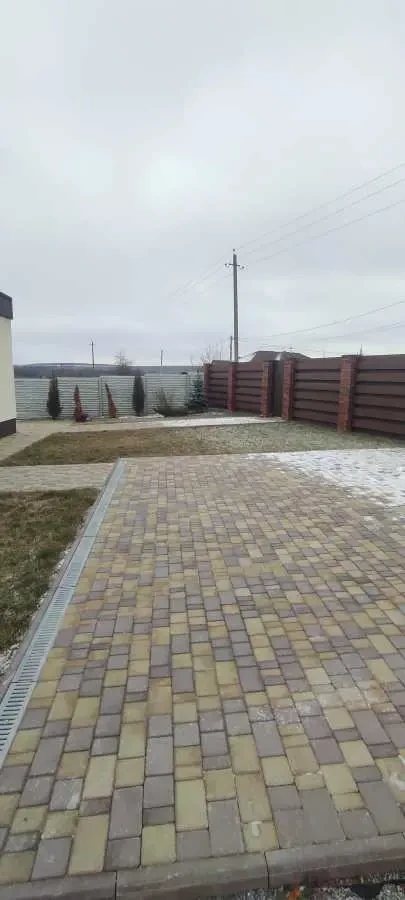 4-к будинок Дніпро, Новоолександрівка, Центральная 5
