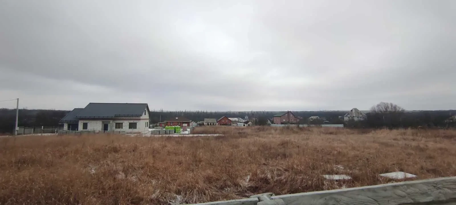 4-к будинок Дніпро, Новоолександрівка, Центральная 18