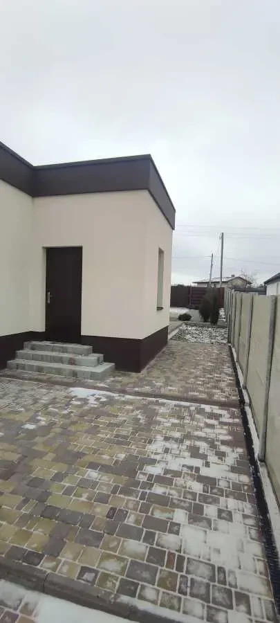 4-к будинок Дніпро, Новоолександрівка, Центральная 7
