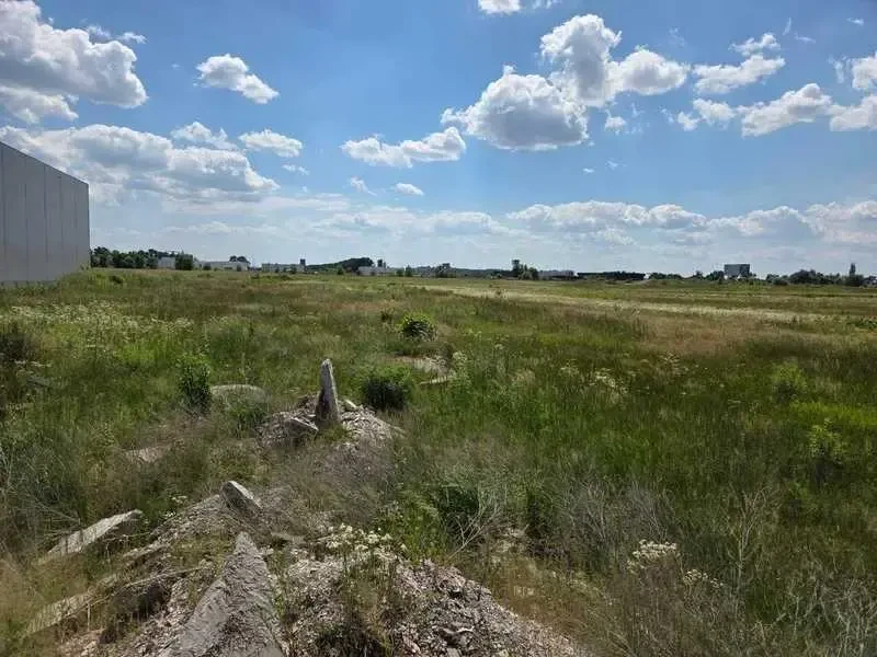 ділянка під житлову забудову Бориспільський, Велика Олександрівка, Н.. 4