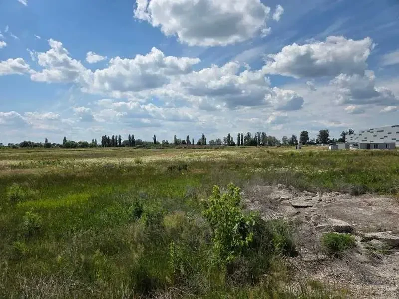 ділянка під житлову забудову Бориспільський, Велика Олександрівка, Н.. 3