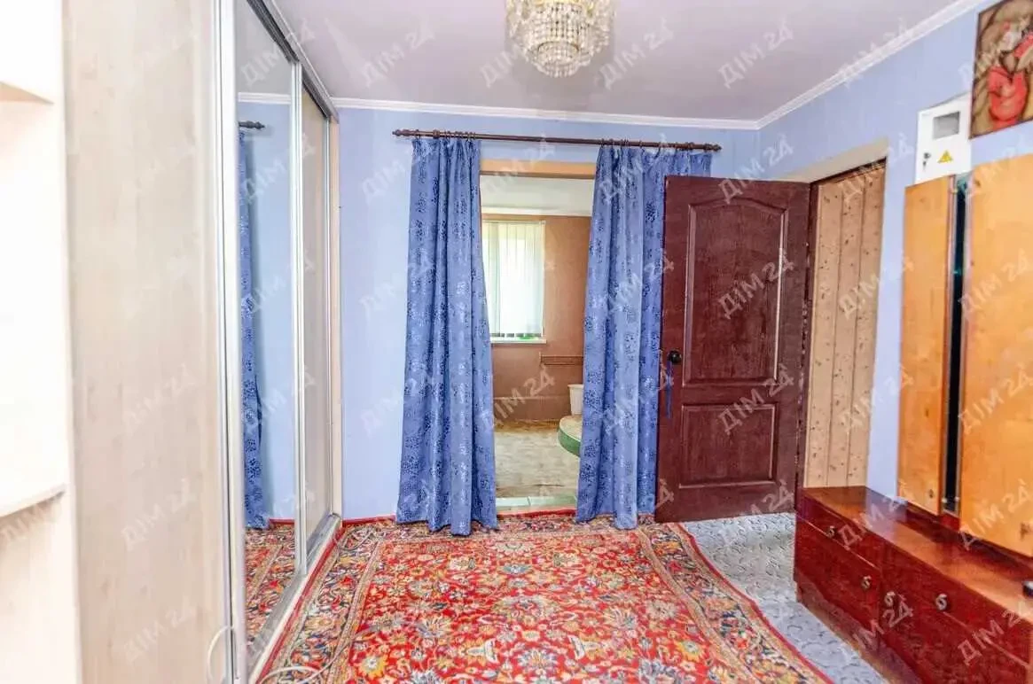 3-к будинок Полтава, Валок, Центральна 1 10
