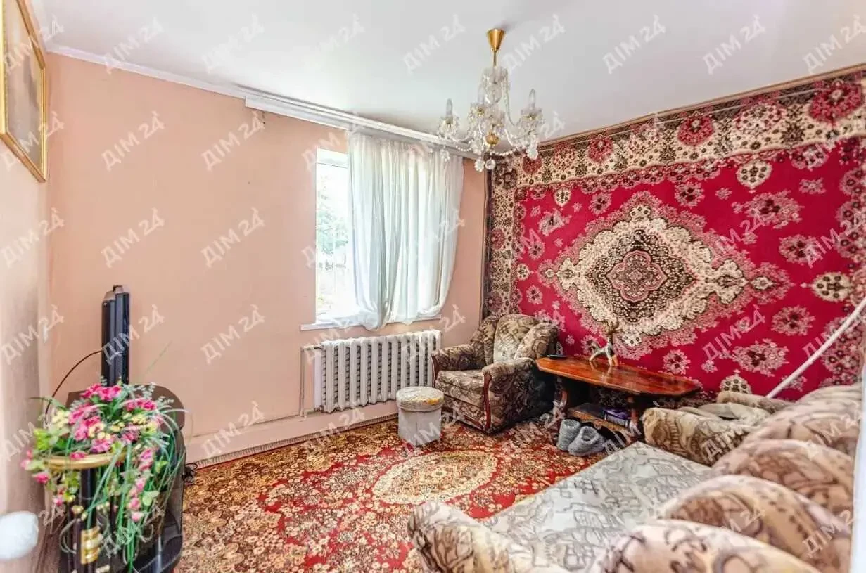 3-к будинок Полтава, Валок, Центральна 1 4