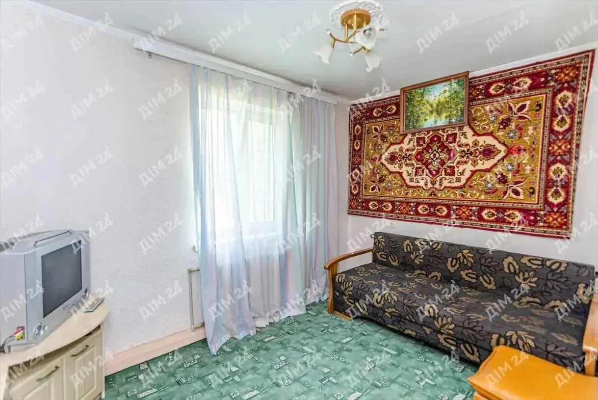 3-к будинок Полтава, Валок, Центральна 1 5