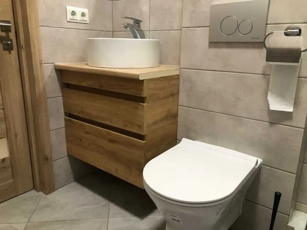 1-к квартира Бучанський, Софіївська Борщагівка, Мартинова 13 12
