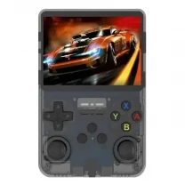 DM Портативна ігрова консоль R36s Black DM Портативна ігрова консоль R36s Black