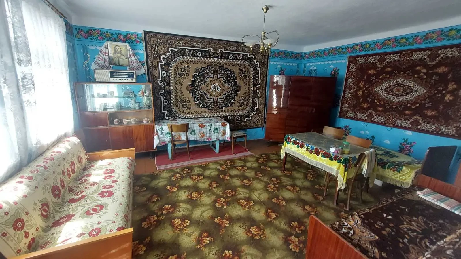 3-к будинок Кіцманський, Борівці, Шевченка 6 9