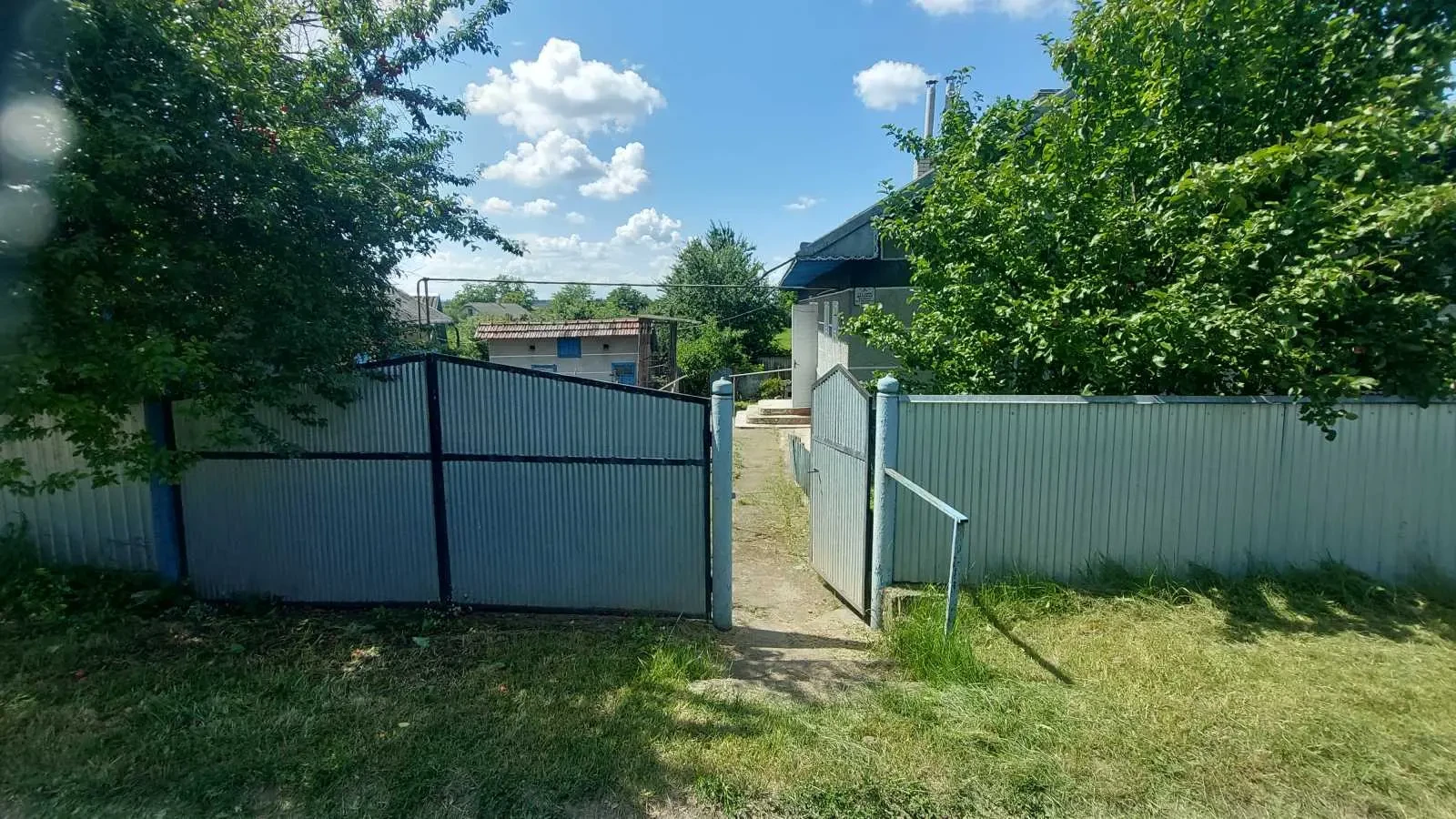 3-к будинок Кіцманський, Борівці, Шевченка 6 2