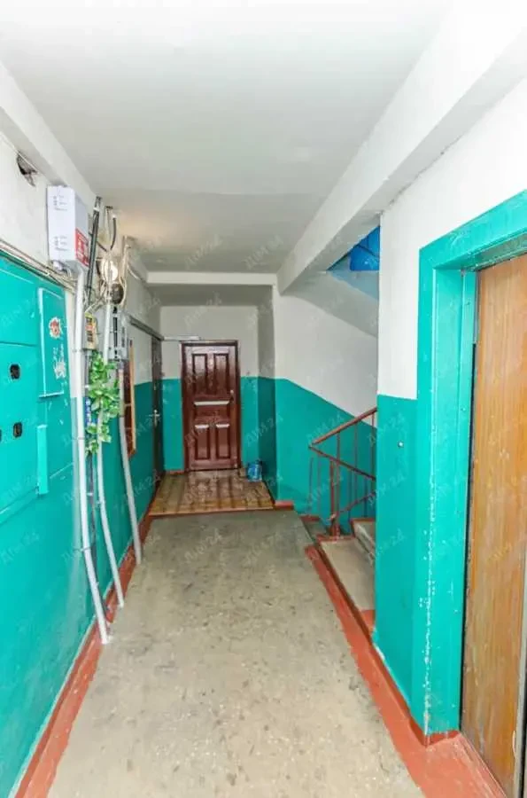 3-к квартира Полтава, Київський, Курчатова 13 12