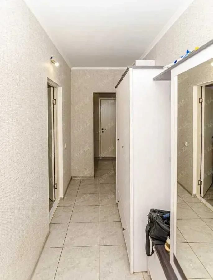 3-к квартира Полтава, Київський, Курчатова 13 8