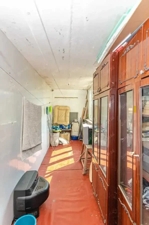 3-к квартира Полтава, Київський, Курчатова 13 11