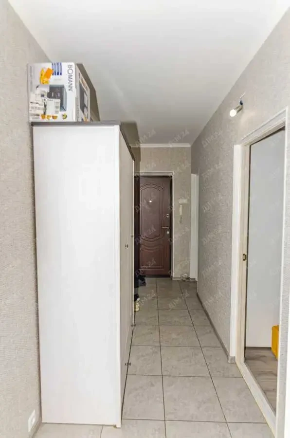 3-к квартира Полтава, Київський, Курчатова 13 7