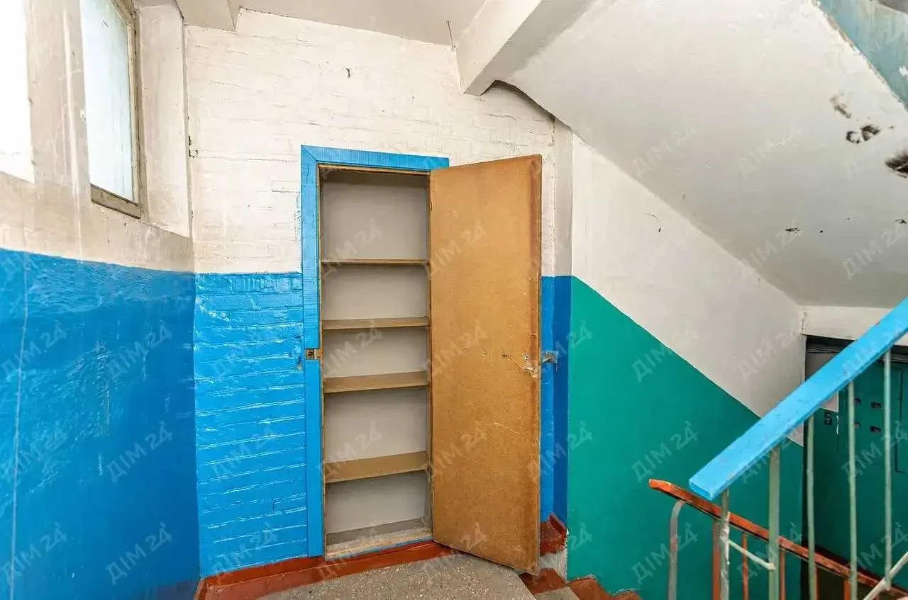3-к квартира Полтава, Київський, Курчатова 13 13