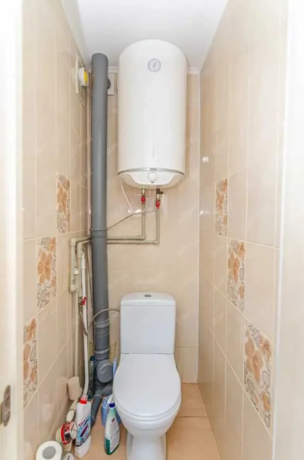 3-к квартира Полтава, Київський, Курчатова 13 10