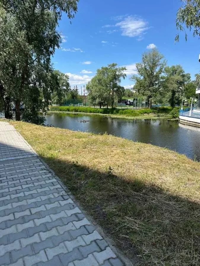 офісне приміщення Київ, Дарницький, Центральна 7