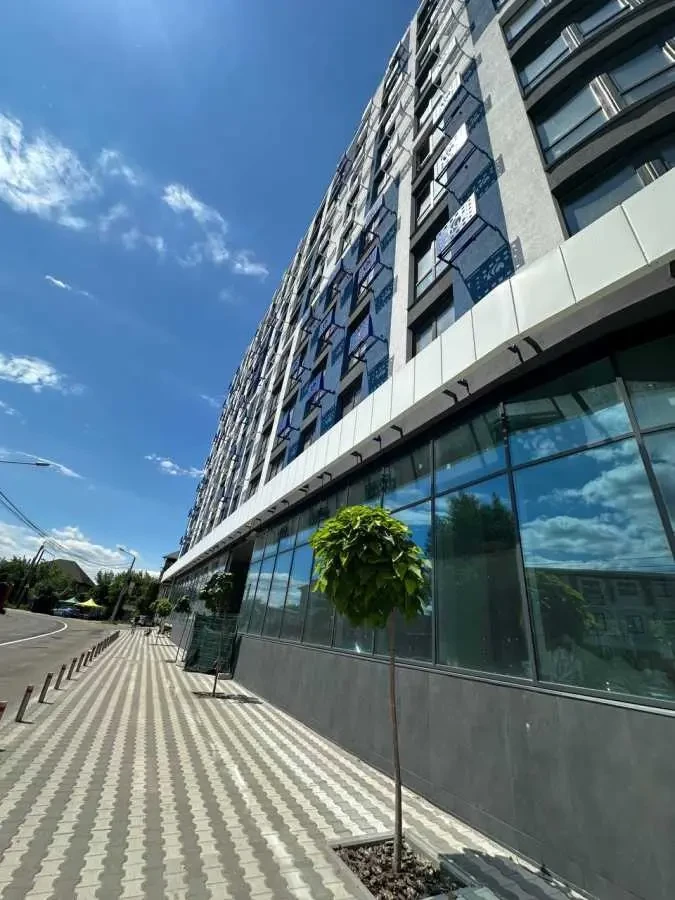 офісне приміщення Київ, Дарницький, Центральна 6