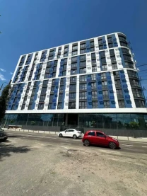 офісне приміщення Київ, Дарницький, Центральна