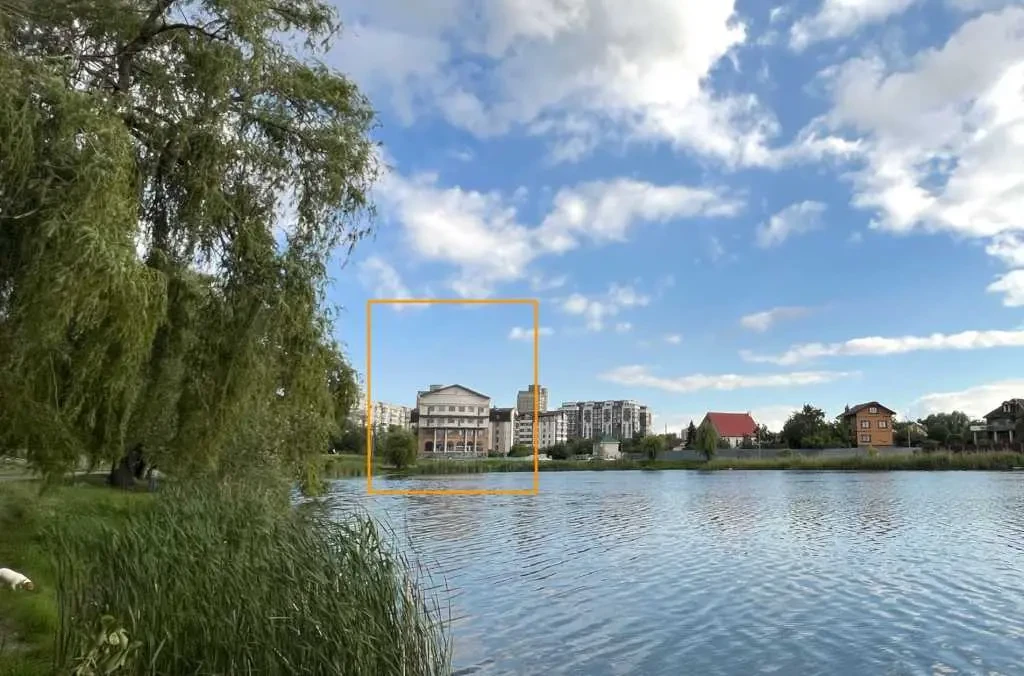 приміщення, будівлі Київ, Дніпровський, Райдужна 1 7