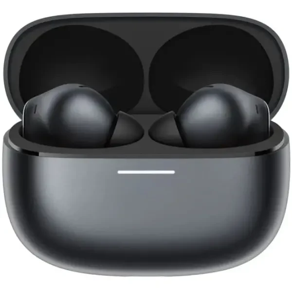Bluetooth-гарнітура Xiaomi Redmi Buds 8 Pro Obsidian Black (BHR08GOGL) EU