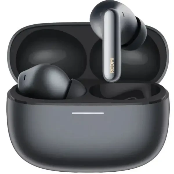 Bluetooth-гарнітура Xiaomi Redmi Buds 8 Pro Obsidian Black (BHR08GOGL) EU 4