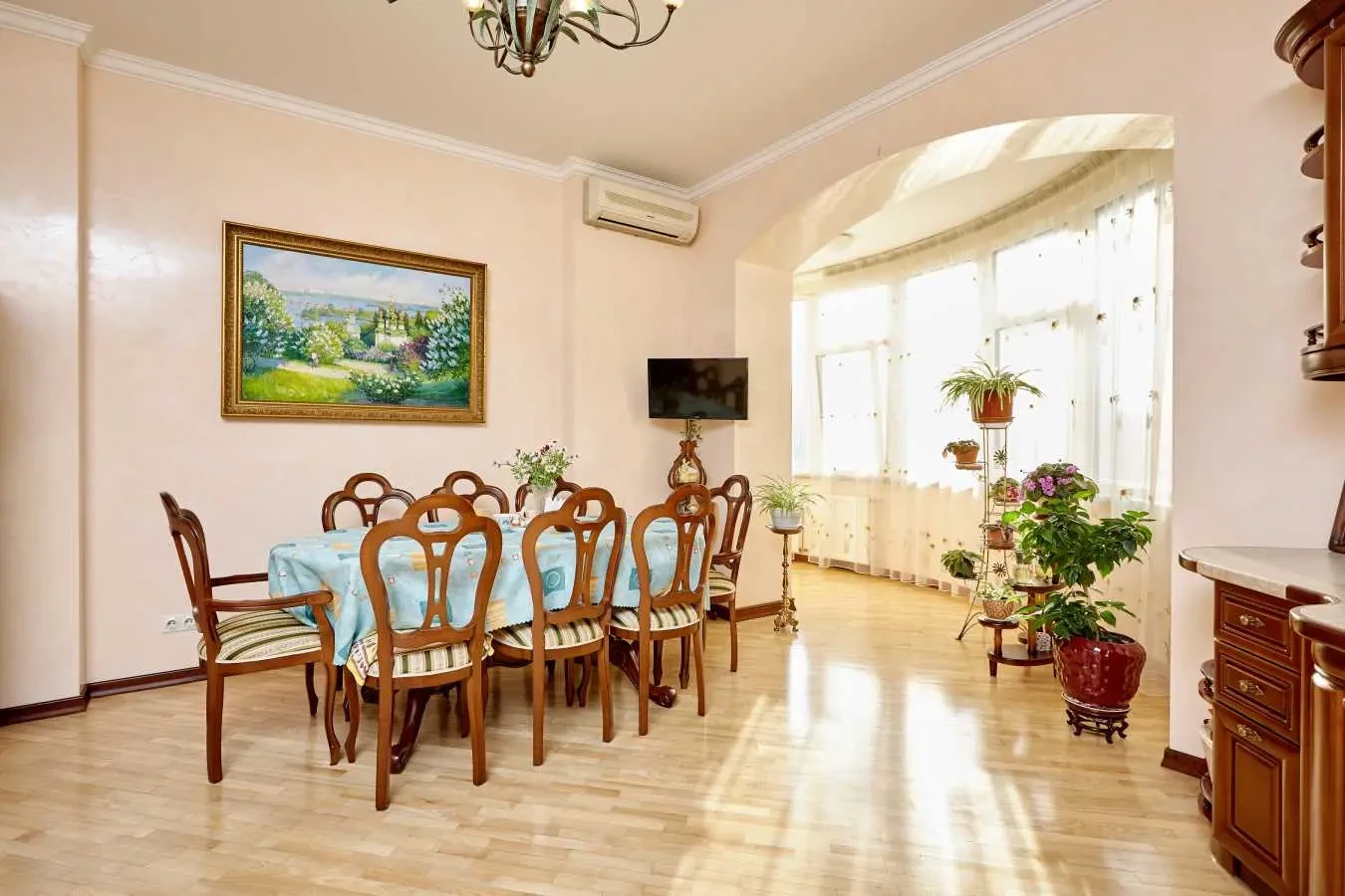 4-к квартира Київ, Печерський, Старонаводницька 13 8