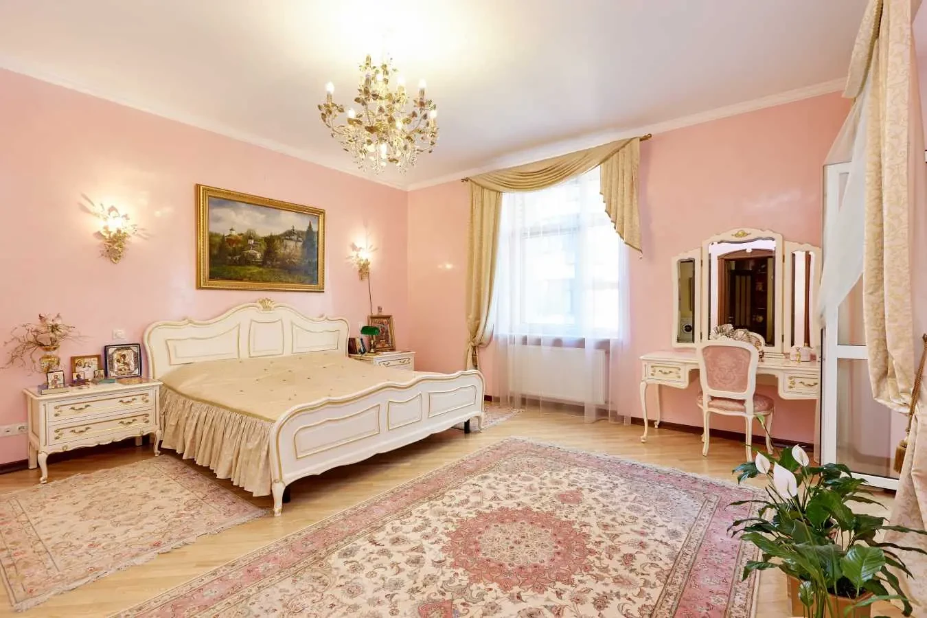 4-к квартира Київ, Печерський, Старонаводницька 13 11