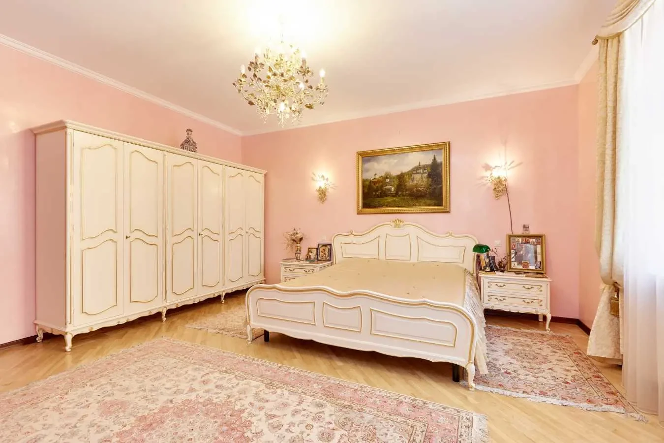 4-к квартира Київ, Печерський, Старонаводницька 13 12
