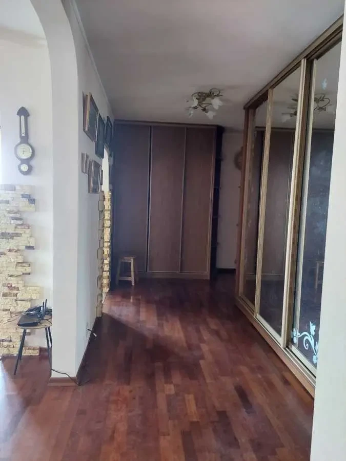 2-к квартира Київ, Солом`янський, Миколи Амосова 24