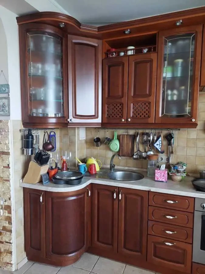 2-к квартира Київ, Солом`янський, Миколи Амосова 8