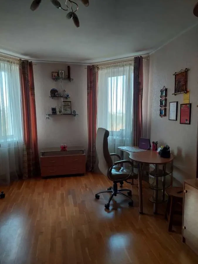2-к квартира Київ, Солом`янський, Миколи Амосова 13