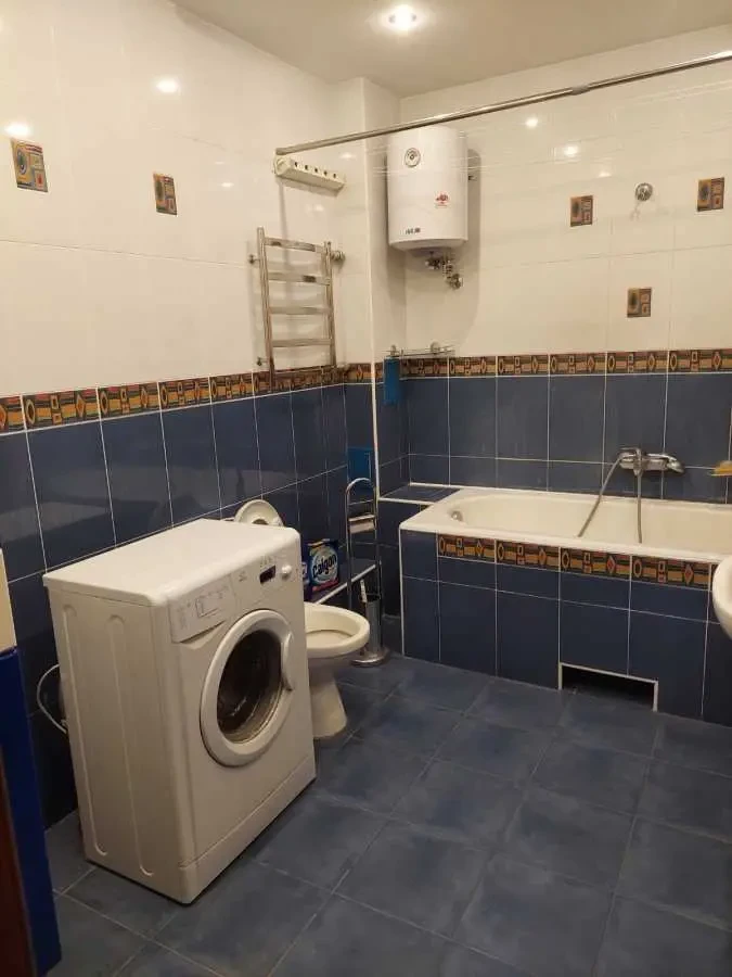 2-к квартира Київ, Солом`янський, Миколи Амосова 20