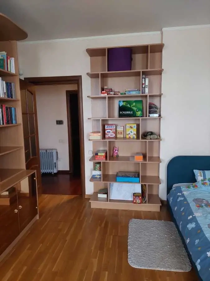 2-к квартира Київ, Солом`янський, Миколи Амосова 16